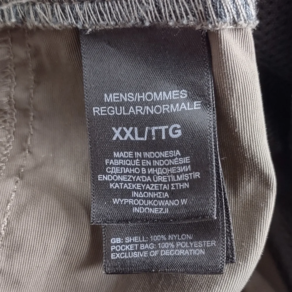 The North Face Paramount Trail Men's Shorts